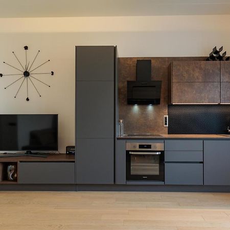 Sunset Bridge Apartment زادار المظهر الخارجي الصورة